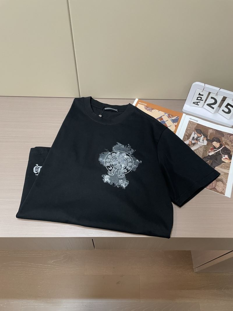 Chrome Hearts T-Shirts